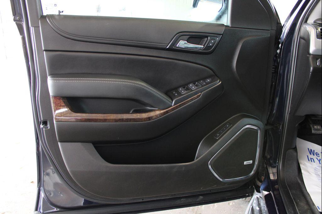 used 2020 Chevrolet Tahoe car, priced at $25,500