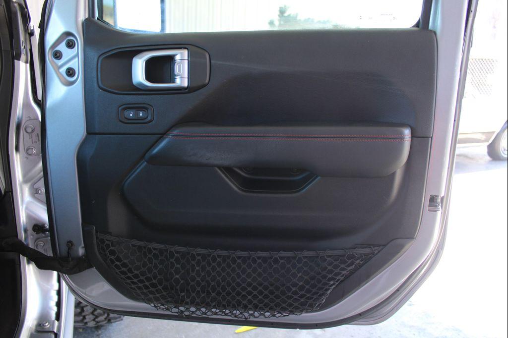 used 2020 Jeep Gladiator car, priced at $24,999