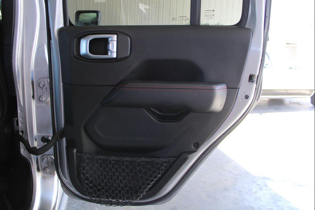 used 2020 Jeep Gladiator car, priced at $24,999