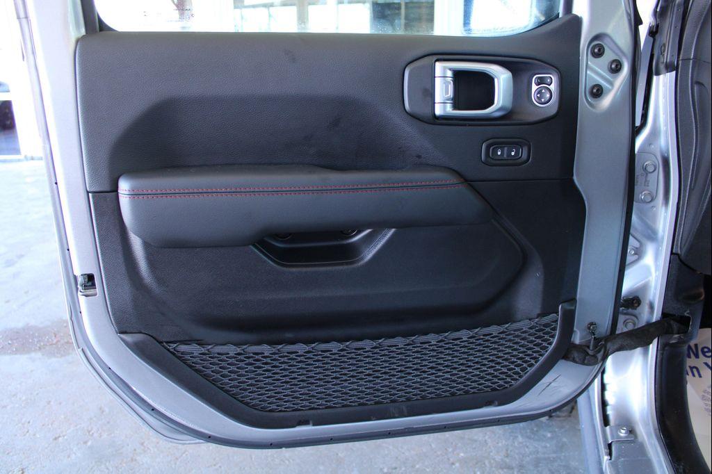 used 2020 Jeep Gladiator car, priced at $24,999