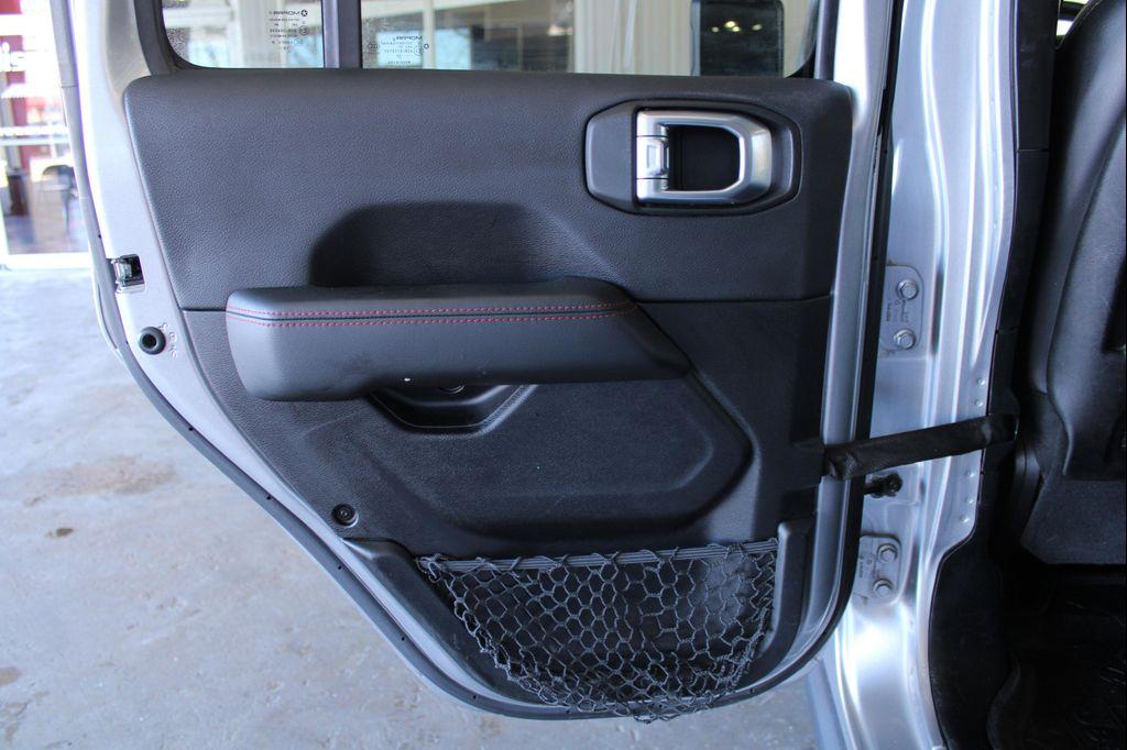 used 2020 Jeep Gladiator car, priced at $24,999