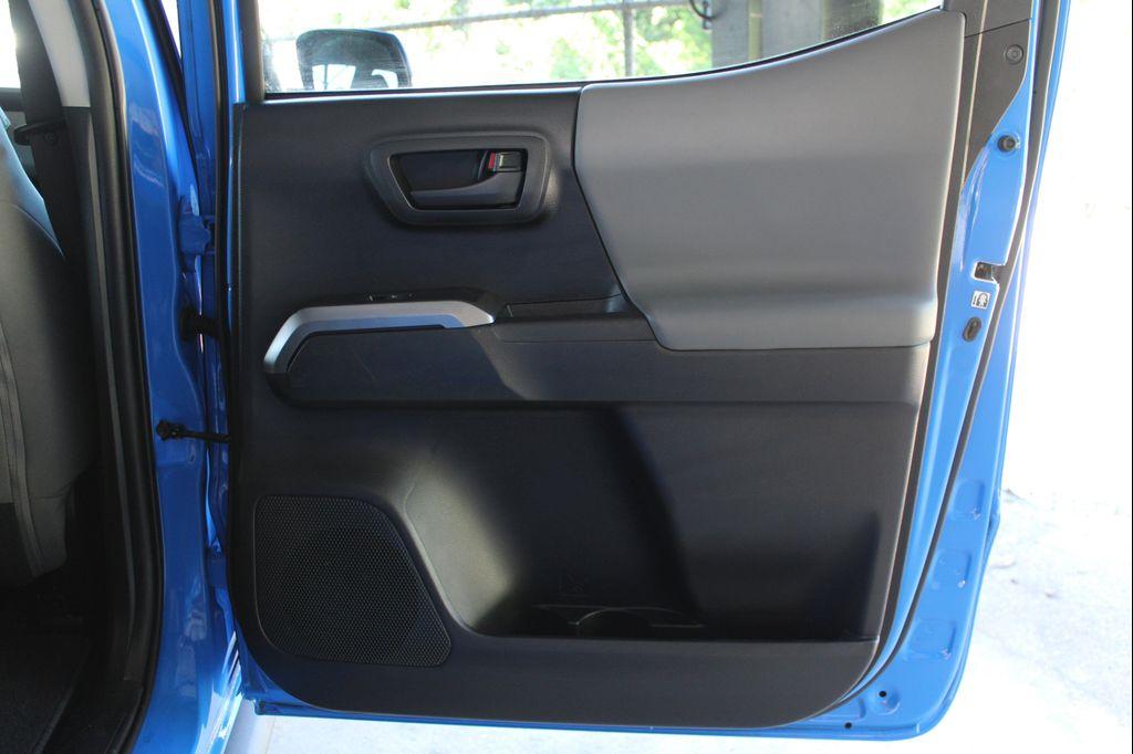 used 2020 Toyota Tacoma car, priced at $29,999