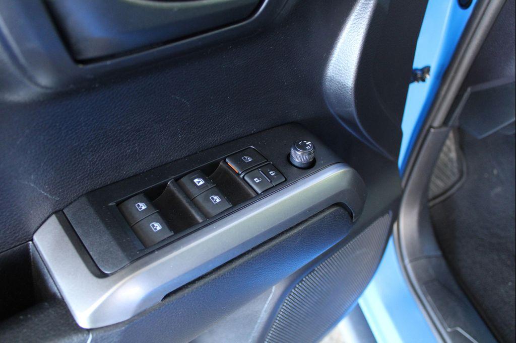 used 2020 Toyota Tacoma car, priced at $29,999