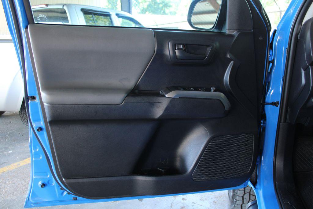 used 2020 Toyota Tacoma car, priced at $29,999