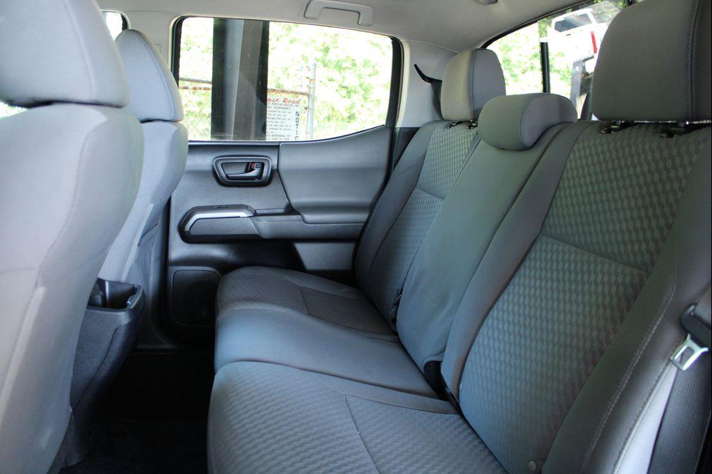 used 2020 Toyota Tacoma car, priced at $29,999