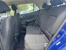 used 2021 Hyundai Venue car, priced at $13,999