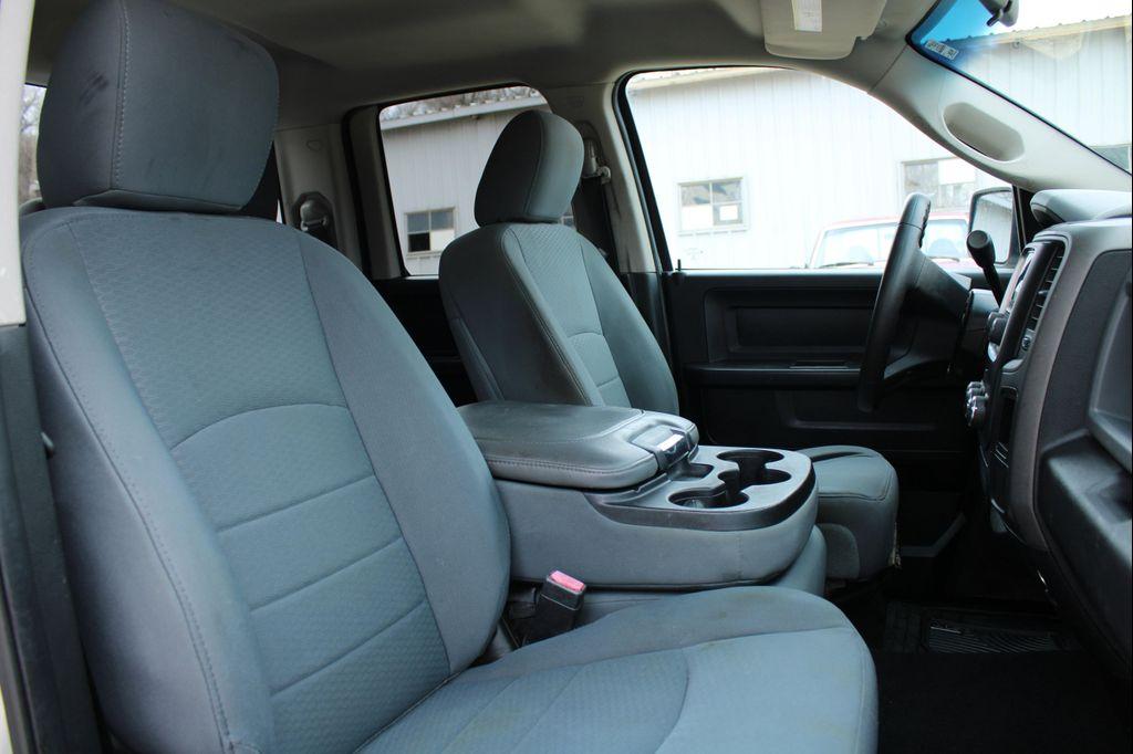used 2013 Ram 1500 car, priced at $7,977