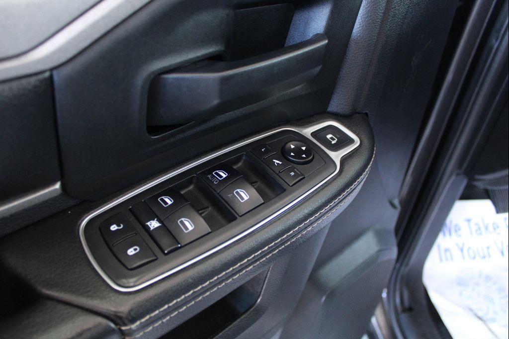 used 2020 Ram 2500 car, priced at $33,500