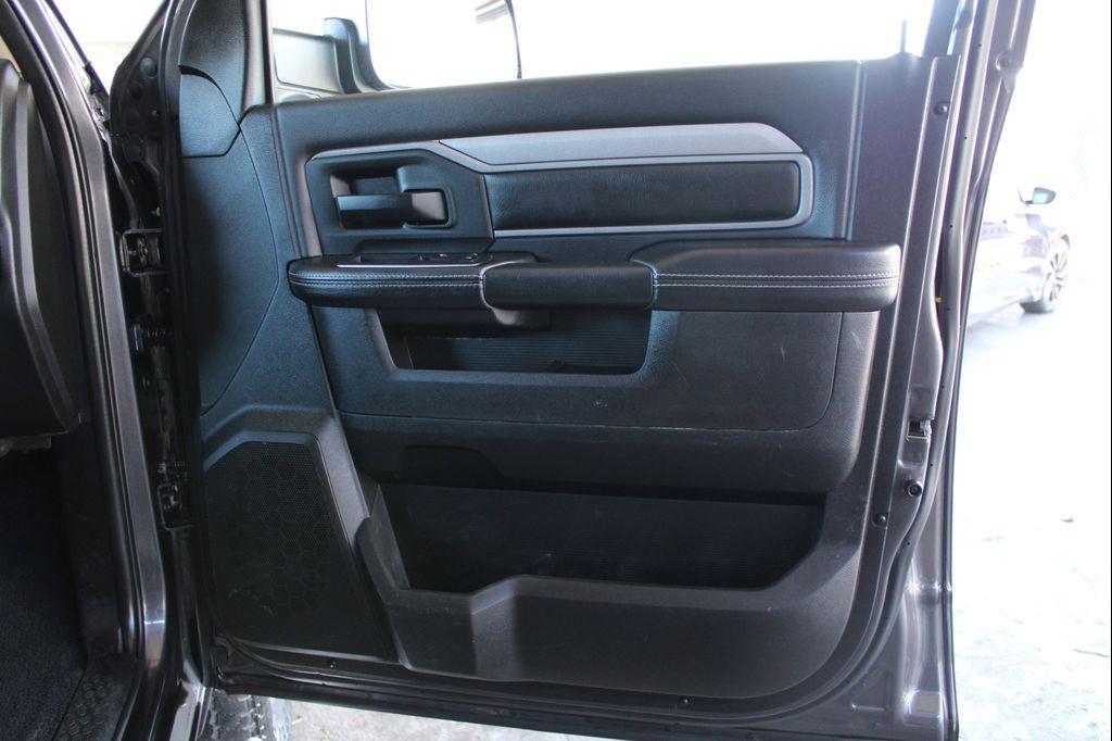 used 2020 Ram 2500 car, priced at $33,500