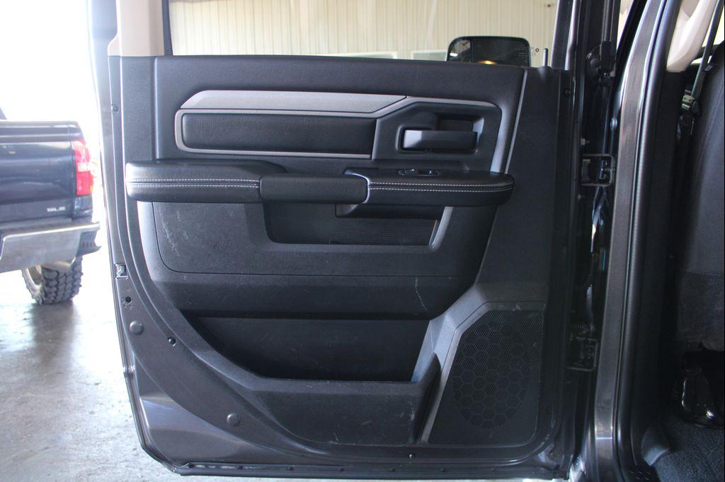 used 2020 Ram 2500 car, priced at $33,500