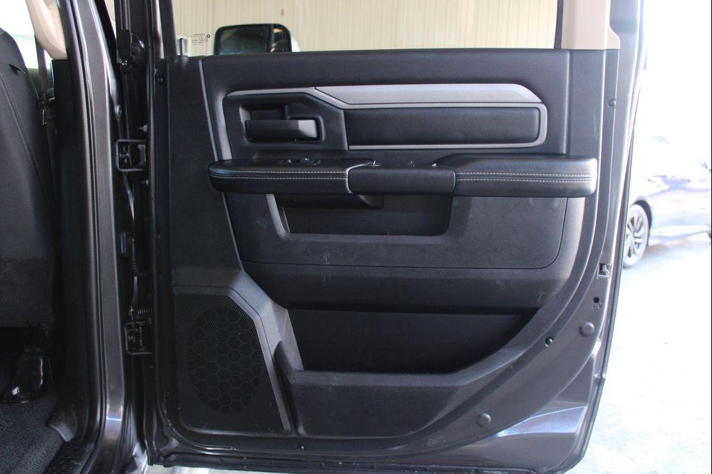 used 2020 Ram 2500 car, priced at $33,500