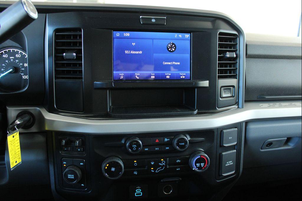 used 2025 Ford F-250 car, priced at $55,999