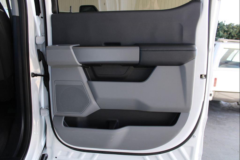 used 2025 Ford F-250 car, priced at $55,999