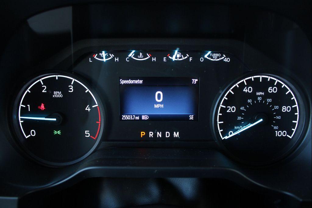 used 2025 Ford F-250 car, priced at $55,999