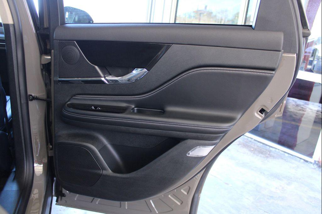 used 2025 Lincoln Corsair car, priced at $45,999