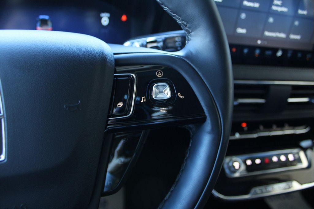 used 2025 Lincoln Corsair car, priced at $45,999