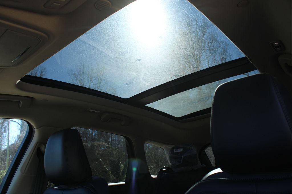 used 2025 Lincoln Corsair car, priced at $45,999