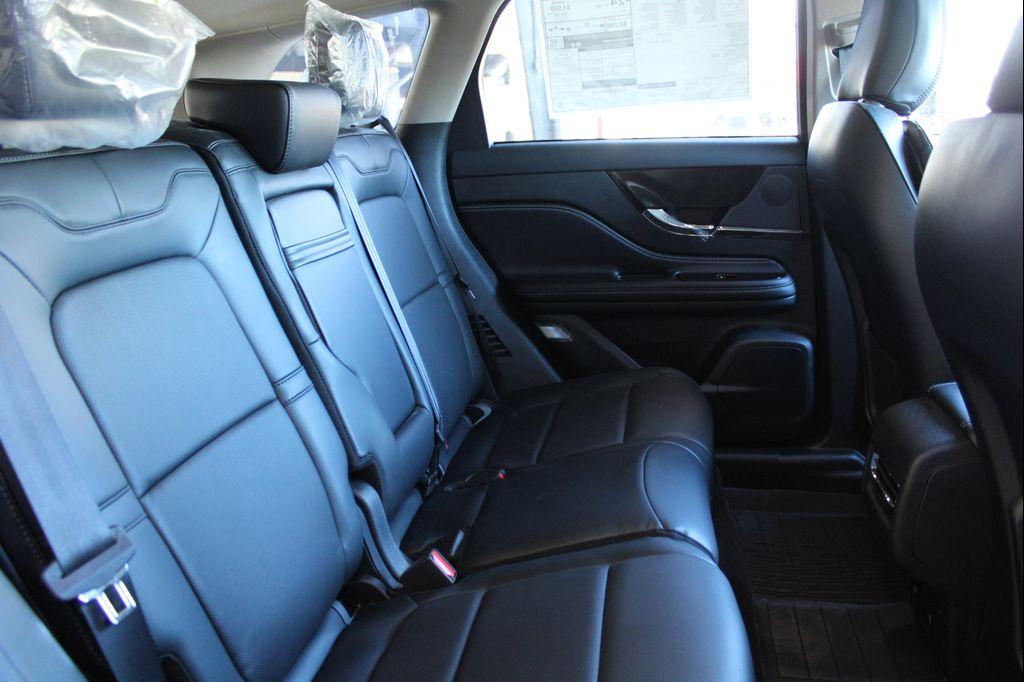 used 2025 Lincoln Corsair car, priced at $45,999