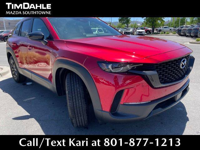 new 2026 Mazda CX-50 car, priced at $33,736