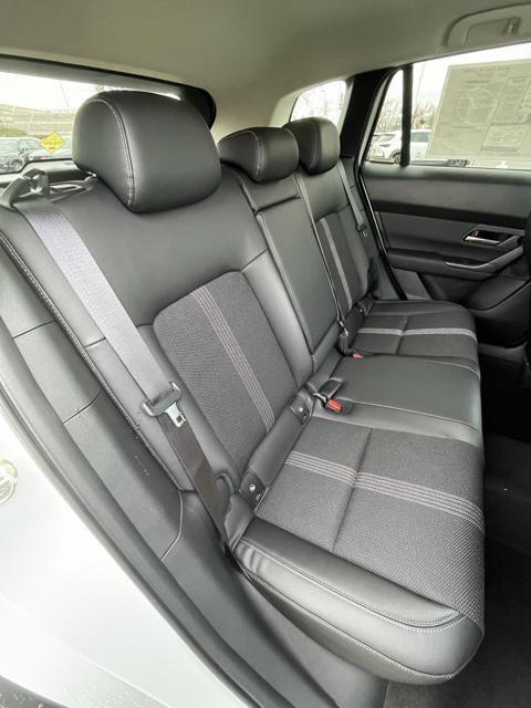 new 2026 Mazda CX-50 car, priced at $30,489