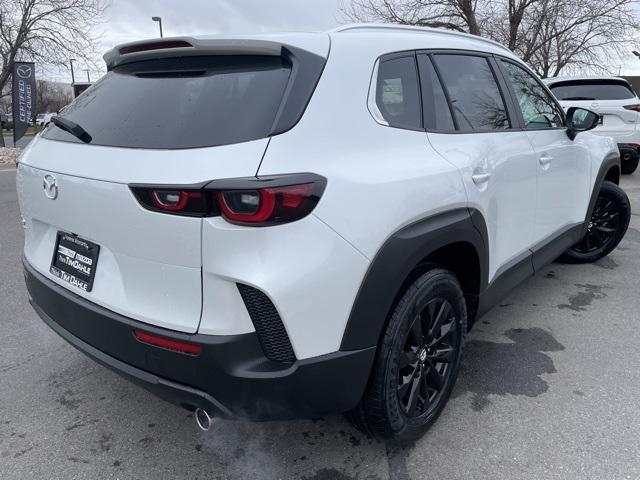 new 2026 Mazda CX-50 car, priced at $30,489