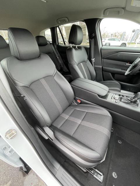 new 2026 Mazda CX-50 car, priced at $30,489