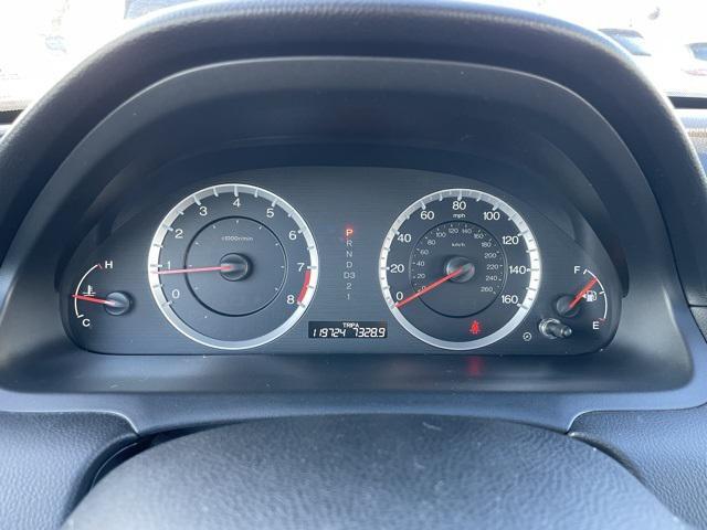 used 2012 Honda Accord car, priced at $8,345