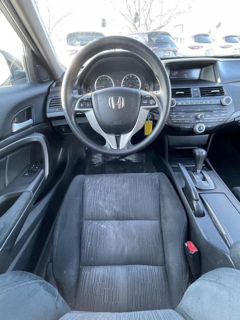 used 2012 Honda Accord car, priced at $8,345