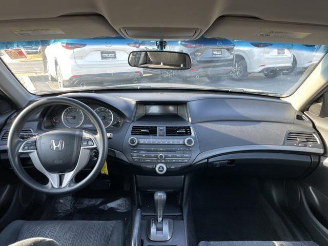used 2012 Honda Accord car, priced at $8,345