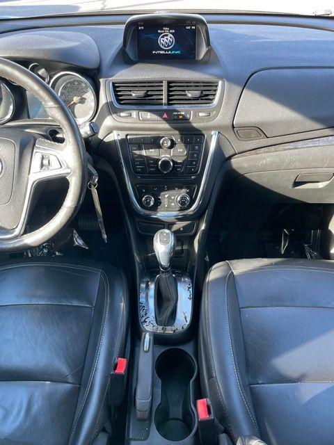 used 2013 Buick Encore car, priced at $7,334