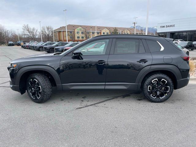 new 2026 Mazda CX-50 car, priced at $33,084