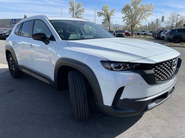 new 2026 Mazda CX-50 car, priced at $33,344