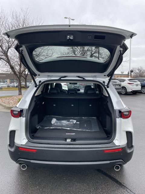 new 2026 Mazda CX-50 car, priced at $36,512