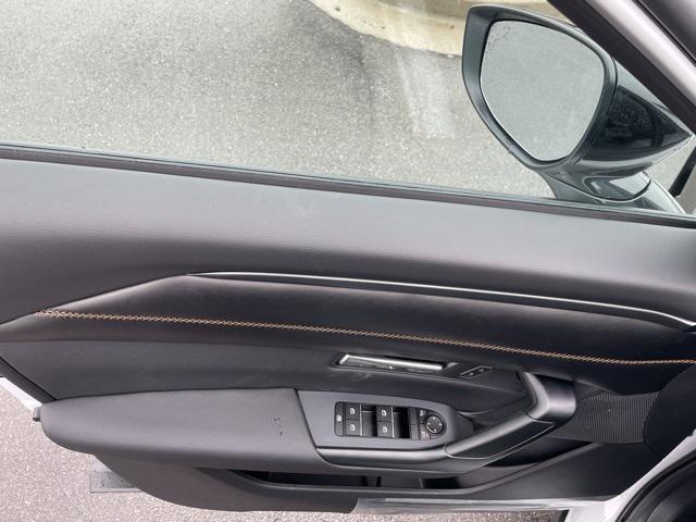 new 2026 Mazda CX-50 car, priced at $36,512