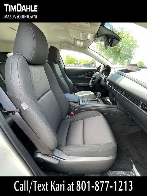 new 2026 Mazda CX-30 car, priced at $26,247