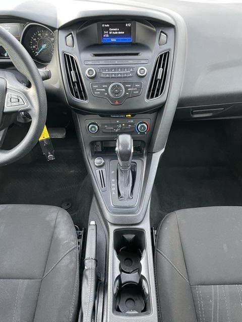 used 2016 Ford Focus car, priced at $3,226