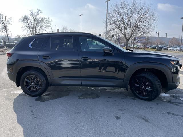 new 2026 Mazda CX-50 Hybrid car, priced at $37,063