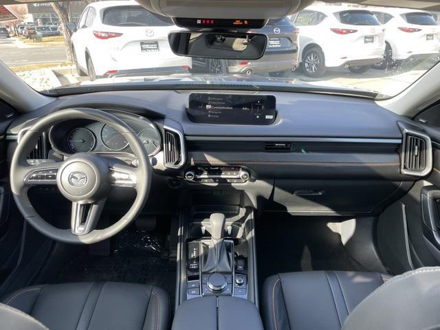 new 2026 Mazda CX-50 Hybrid car, priced at $37,063