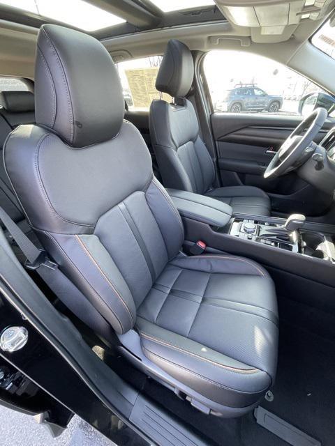 new 2026 Mazda CX-50 Hybrid car, priced at $37,063