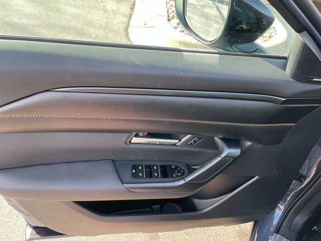 new 2026 Mazda CX-50 Hybrid car, priced at $37,353