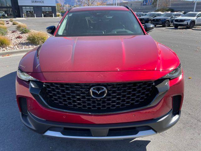 new 2026 Mazda CX-50 car, priced at $43,480