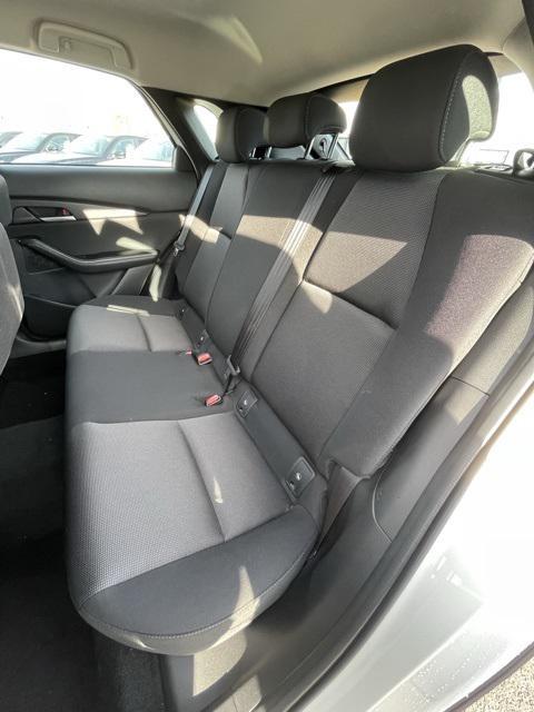 new 2026 Mazda CX-30 car, priced at $26,688