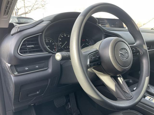 new 2026 Mazda CX-30 car, priced at $26,688