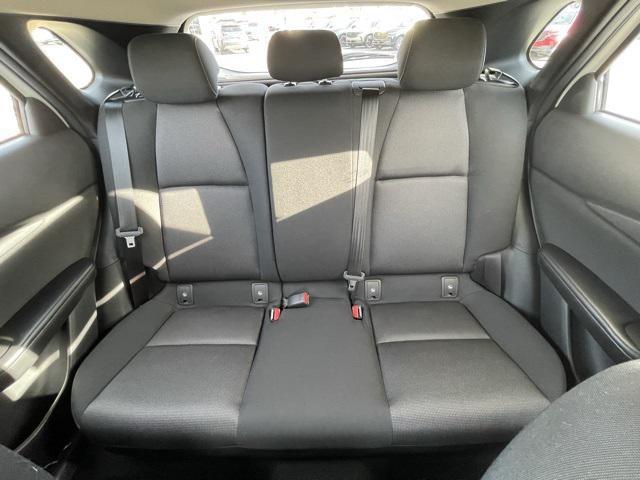 new 2026 Mazda CX-30 car, priced at $26,688