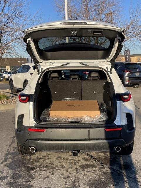 new 2026 Mazda CX-50 Hybrid car, priced at $42,016