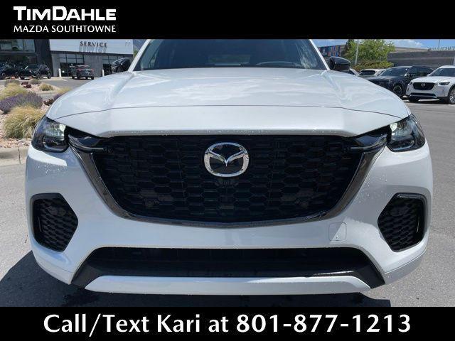 new 2026 Mazda CX-70 car, priced at $52,304
