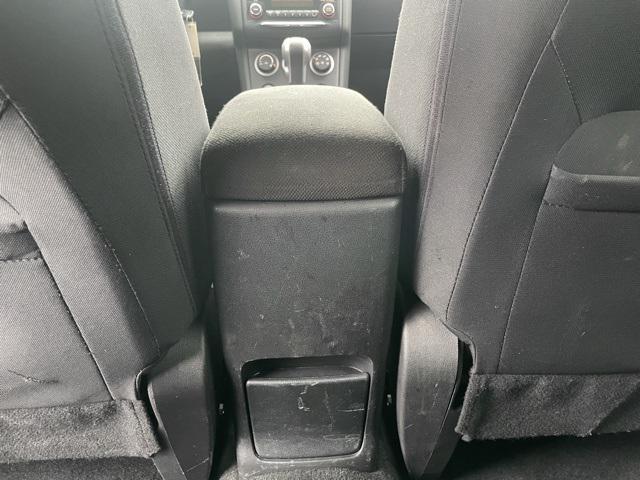 used 2015 Nissan Rogue Select car, priced at $3,966