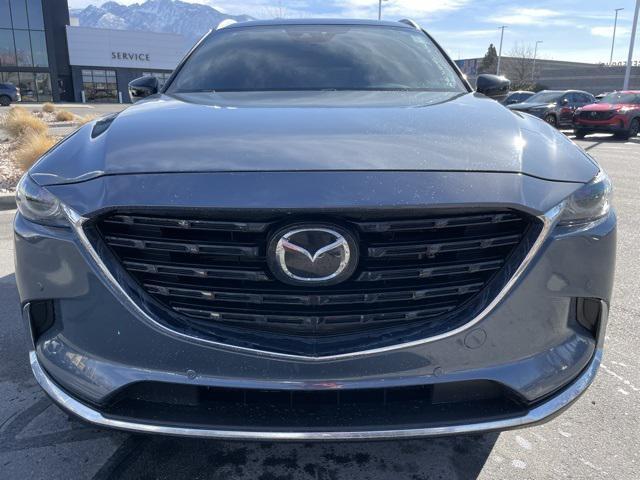 used 2022 Mazda CX-9 car, priced at $24,652
