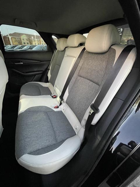 new 2026 Mazda CX-30 car, priced at $29,779