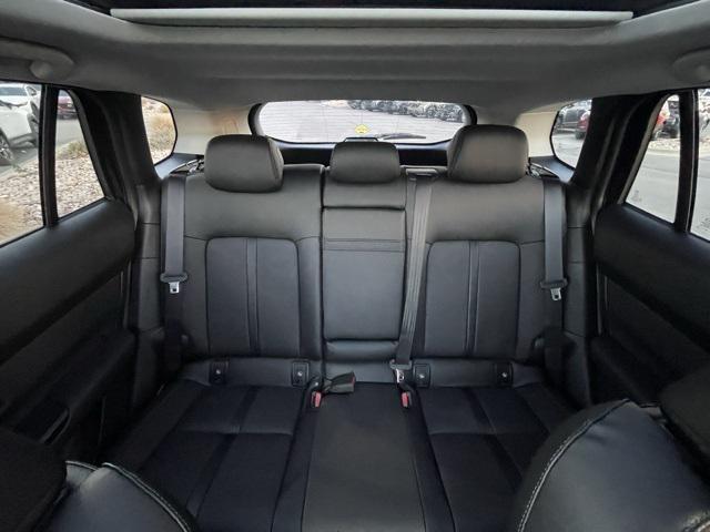 new 2026 Mazda CX-50 Hybrid car, priced at $41,482